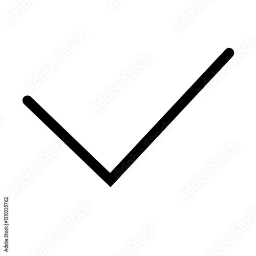 Purchase, sales and inventory system outline icon pack