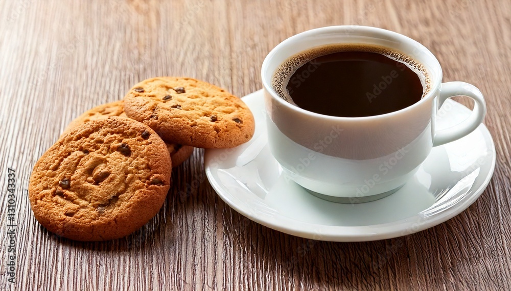 coffee and cookies coffee and cookies