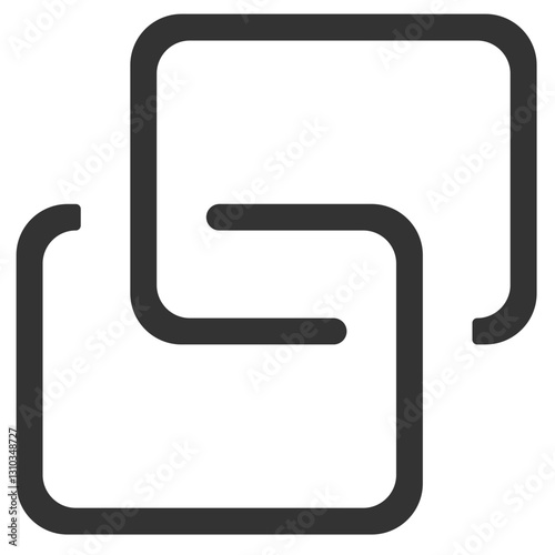 Yuelinghui applet outline icon pack