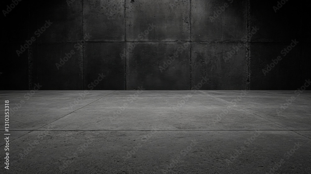 Mysterious dark room in an abandoned building urban exploration photography eerie atmosphere low angle view isolation concept Mysterious dark room in an abandoned building urban exploration photography eerie atmosphere low angle view isolation concept