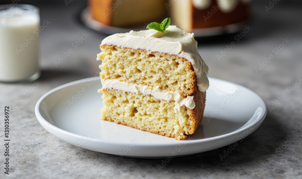 Humming Bird Cake and Frosting Humming Bird Cake and Frosting