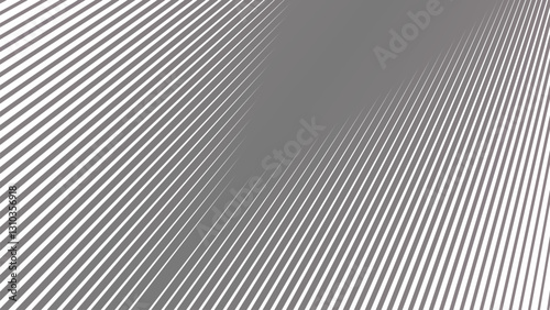 Grey stripe line abstract background for backdrop or fabric style