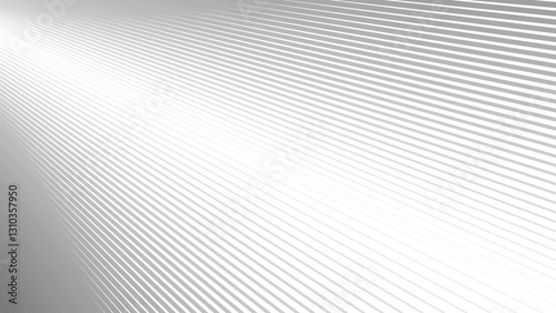 Grey stripe line abstract background for backdrop or fabric style