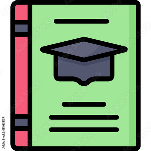 thesis icon
