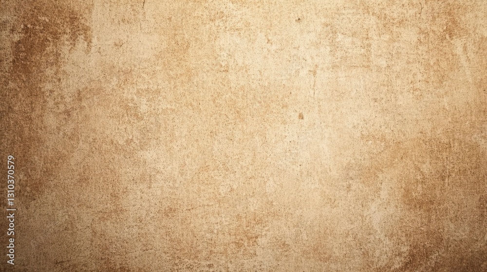Naklejka premium Background Vintage Textured Wall Background