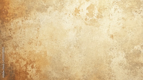 Vintage Textured Wall Background