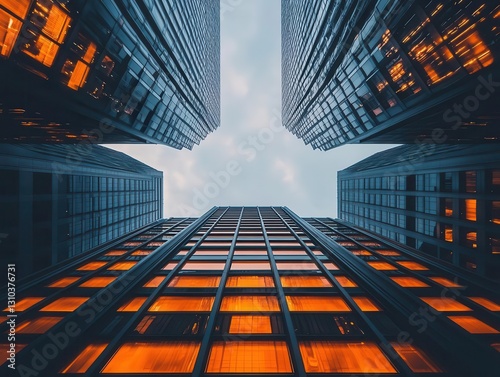 Wallpaper Mural A fintech startup developing a platform for fractional ownership of highvalue assets like art and real estate, FinTech, Accessible and innovative Torontodigital.ca