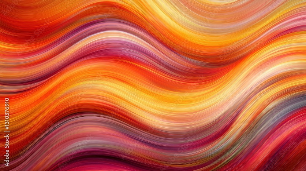 A vibrant abstract background featuring flowing lines and a spectrum of colors. A vibrant abstract background featuring flowing lines and a spectrum of colors.