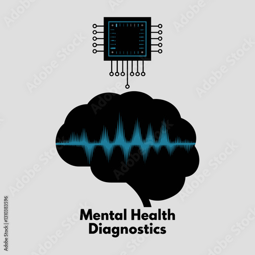 AI-powered mental health diagnostics, brain technology innovation