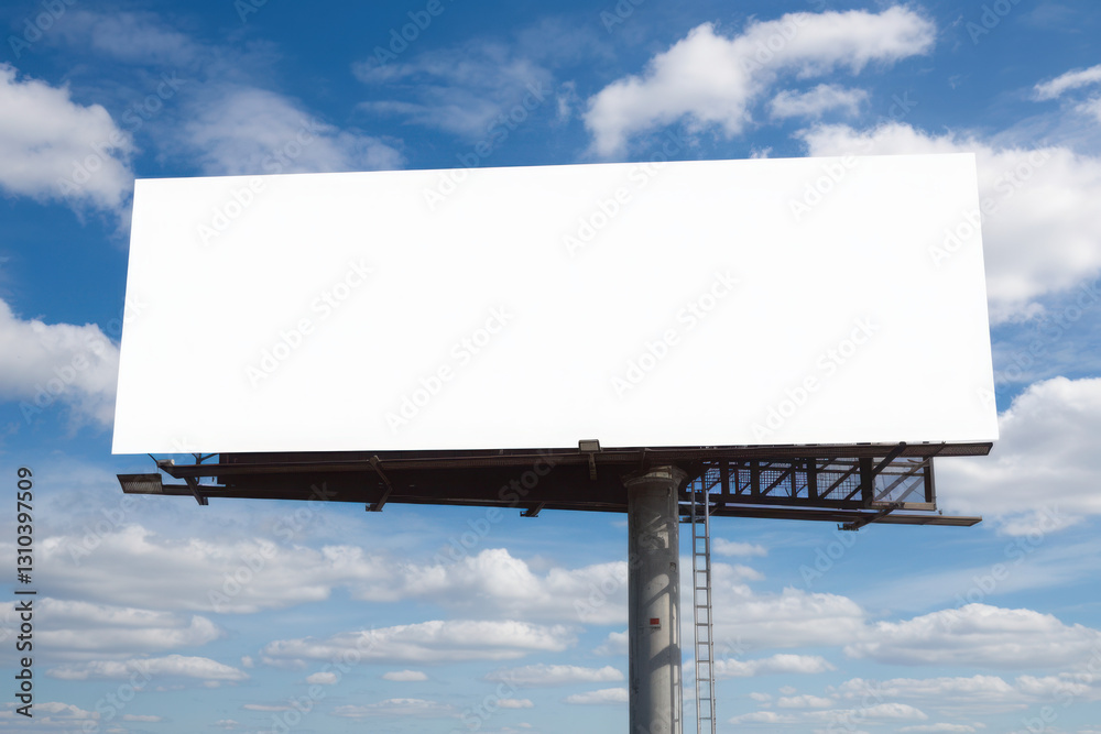 billboard mockup billboard mockup