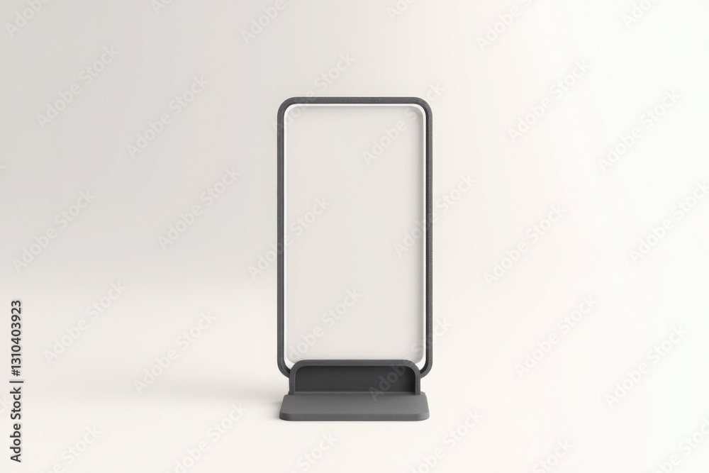 billboard mockup billboard mockup