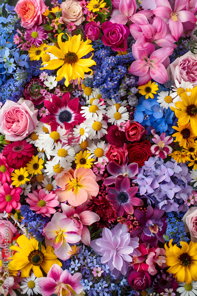 A Captivating Explorer's Guide to the Bewitching Beauty and Diversity of Blooming Flowers A Captivating Explorer's Guide to the Bewitching Beauty and Diversity of Blooming Flowers