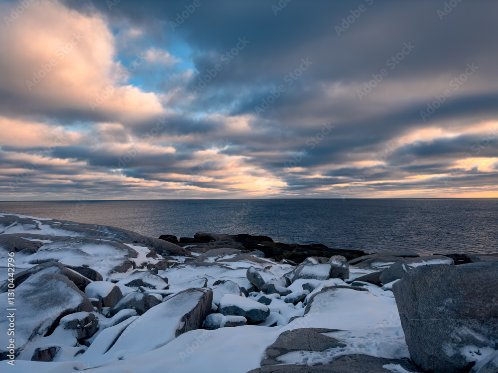 Obraz premium Nova Scotia 