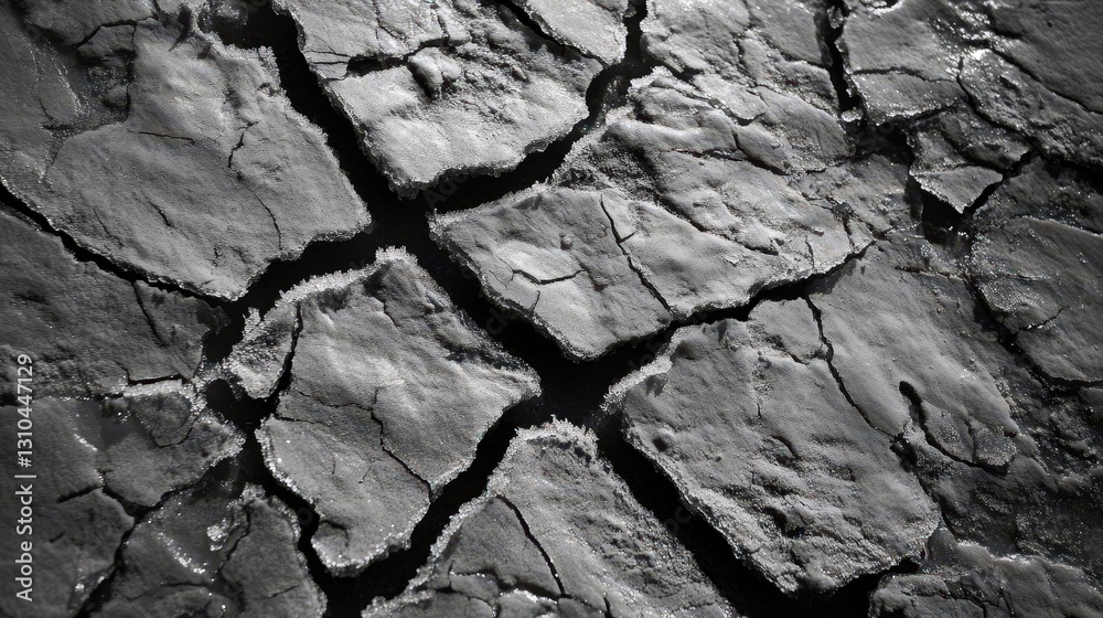 Drought impacts on earth's surface arid region nature photography dry environment ground level environmental changes Drought impacts on earth's surface arid region nature photography dry environment ground level environmental changes