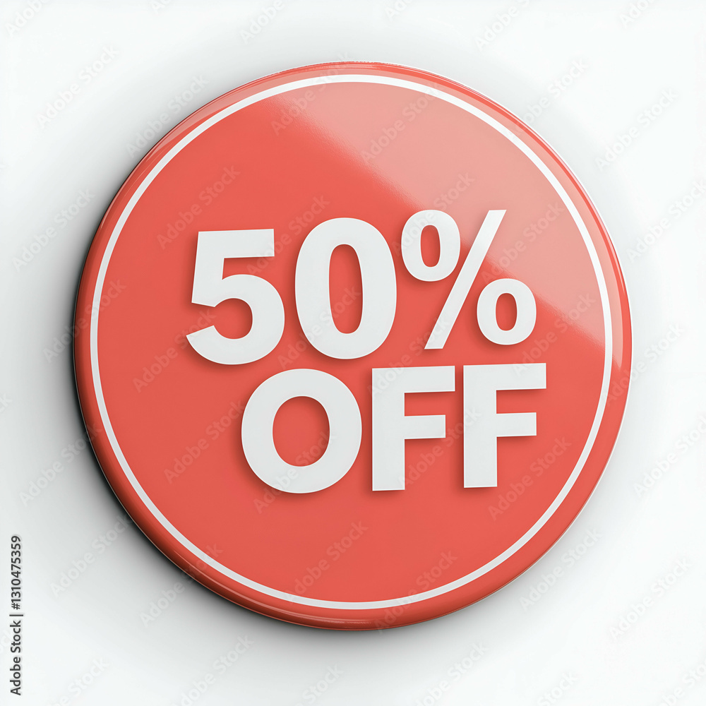 Discount Promotion: Clearance Sale with Special Offers and Coupons for Limited Time Shopping Spree Savings 50% off Discount Promotion: Clearance Sale with Special Offers and Coupons for Limited Time Shopping Spree Savings 50% off