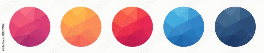 Simple Vector Circle Template for Icons and Symbols, Graphics, Icons, Illustrations Simple Vector Circle Template for Icons and Symbols, Graphics, Icons, Illustrations