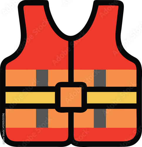 life jacket