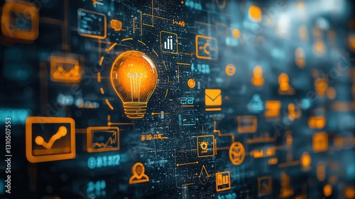 Creative digital technology solutions powering business innovation transformation and growth  Leveraging data driven intelligence automation and emerging technologies to drive strategic success