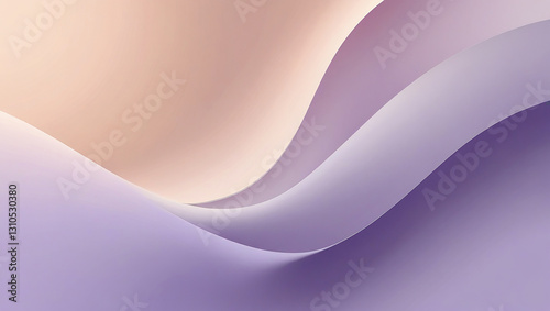 abstract wave background