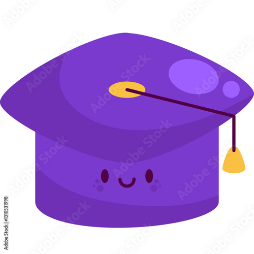 School elements kawai icon
