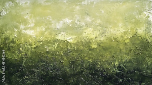 Abstract grunge texture with distressed yellow and black tones. The rough, weathered surface creates a vintage and artistic aesthetic, perfect for backgrounds and creative designs.