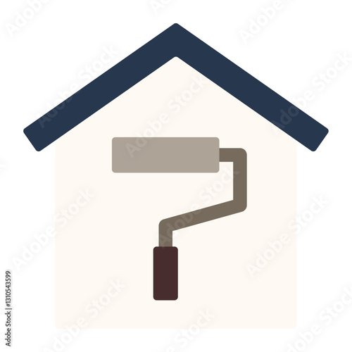 home renovation icon