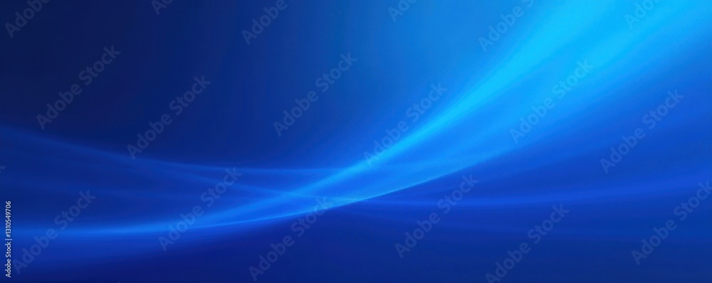 Abstract blue gradient with soft light effects, gradient, pattern Abstract blue gradient with soft light effects, gradient, pattern