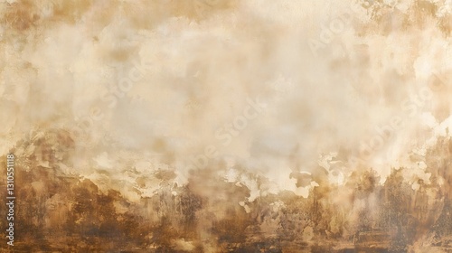 A vintage parchment texture with aged, distressed edges and warm beige tones. The antique paper effect is ideal for historical designs, invitations, and artistic backgrounds.