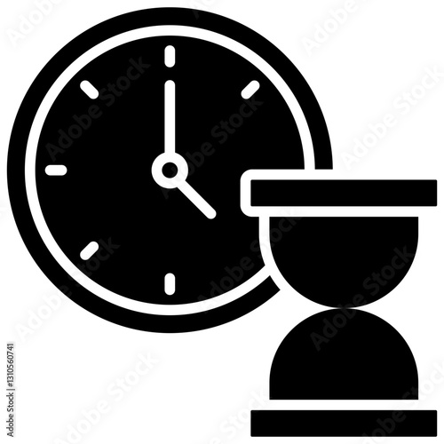 Time Icon