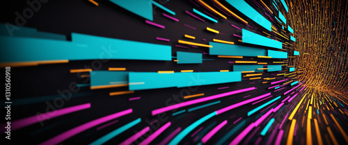 technology and digital conn...