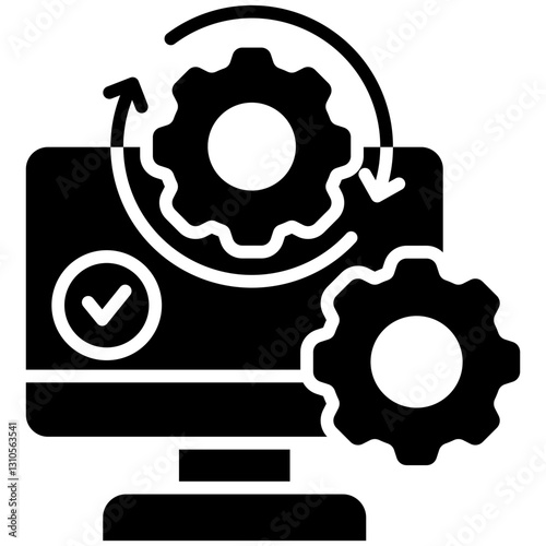 System Icon