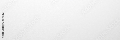 Clean, smooth white canvas; slight grain visible , pure, bright