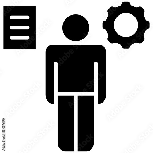 Multitasking Icon