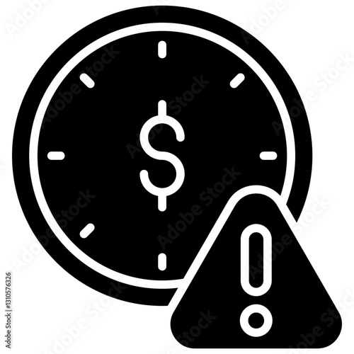 Clock Icon