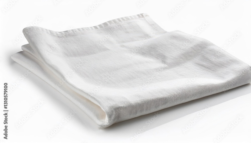 Pristine White Tablecloth on a Pure Background An Immaculate Canvas for Any Occasion, Elevating Home Decor or Digital Art with an Exquisite Simplicity Pristine White Tablecloth on a Pure Background An Immaculate Canvas for Any Occasion, Elevating Home Decor or Digital Art with an Exquisite Simplicity