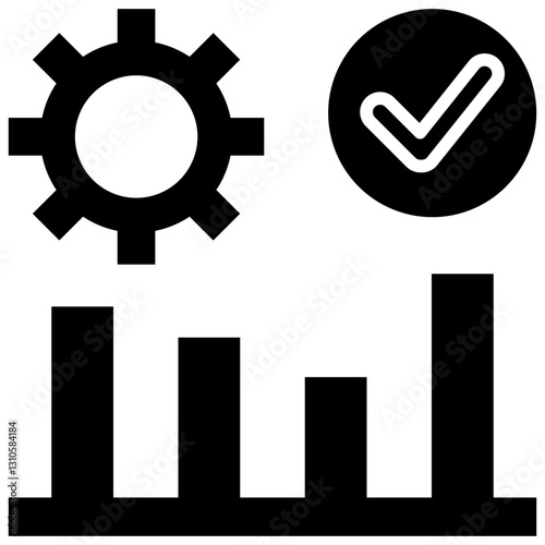 Efficiency Icon