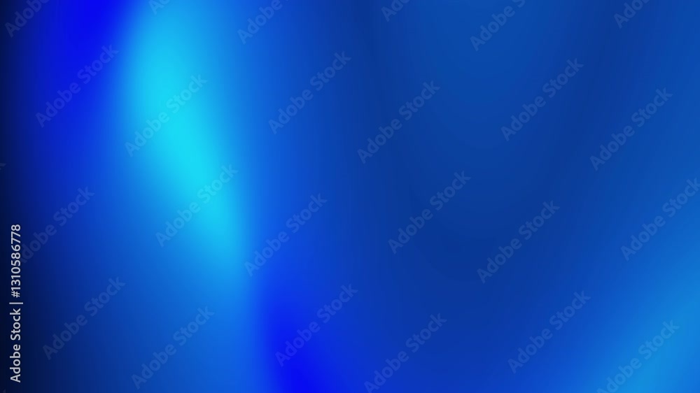 Blue gradient background suitable for presentations, website headers, social media posts, digital designs, print materials, advertising campaigns, and more.