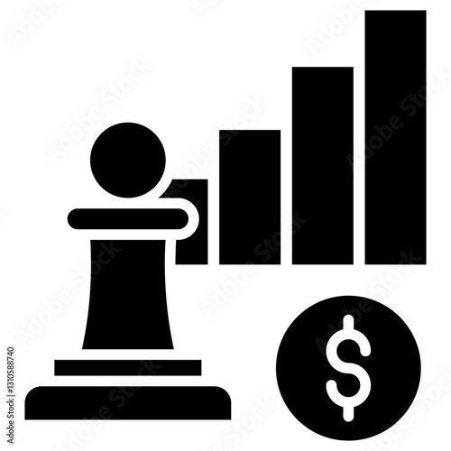 Strategy Icon