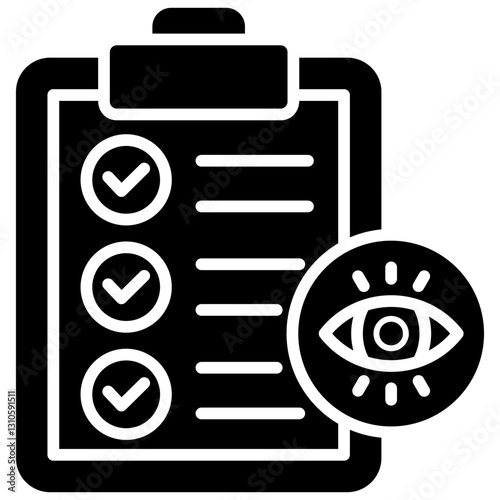 Vision Icon
