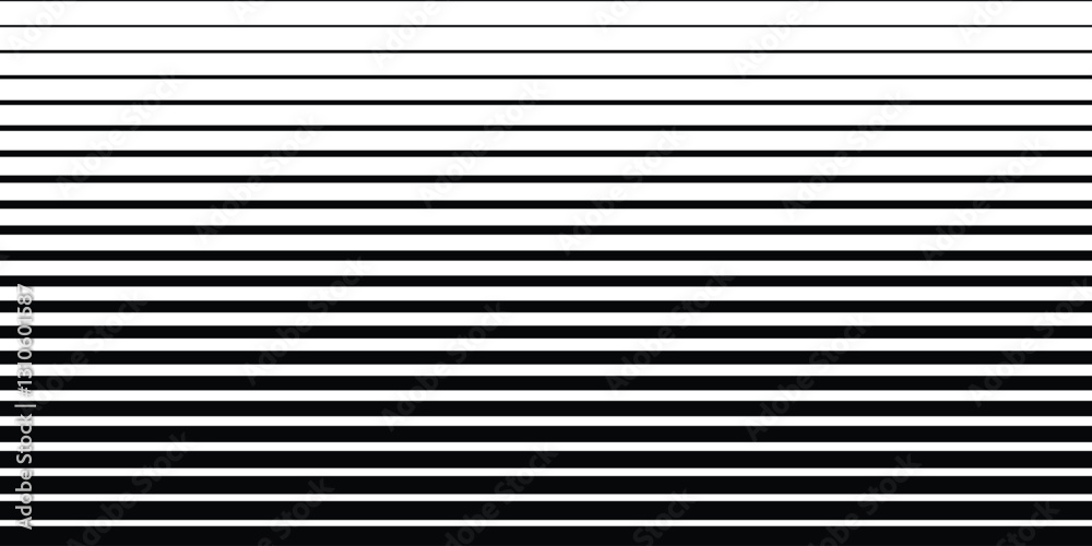 Horizontal line pattern background Horizontal line pattern background