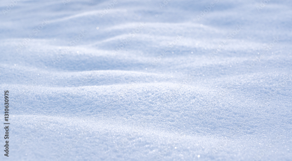 natural Snowdrift in sunny day. Nature Winter snow texture background. natural Snowdrift in sunny day. Nature Winter snow texture background.