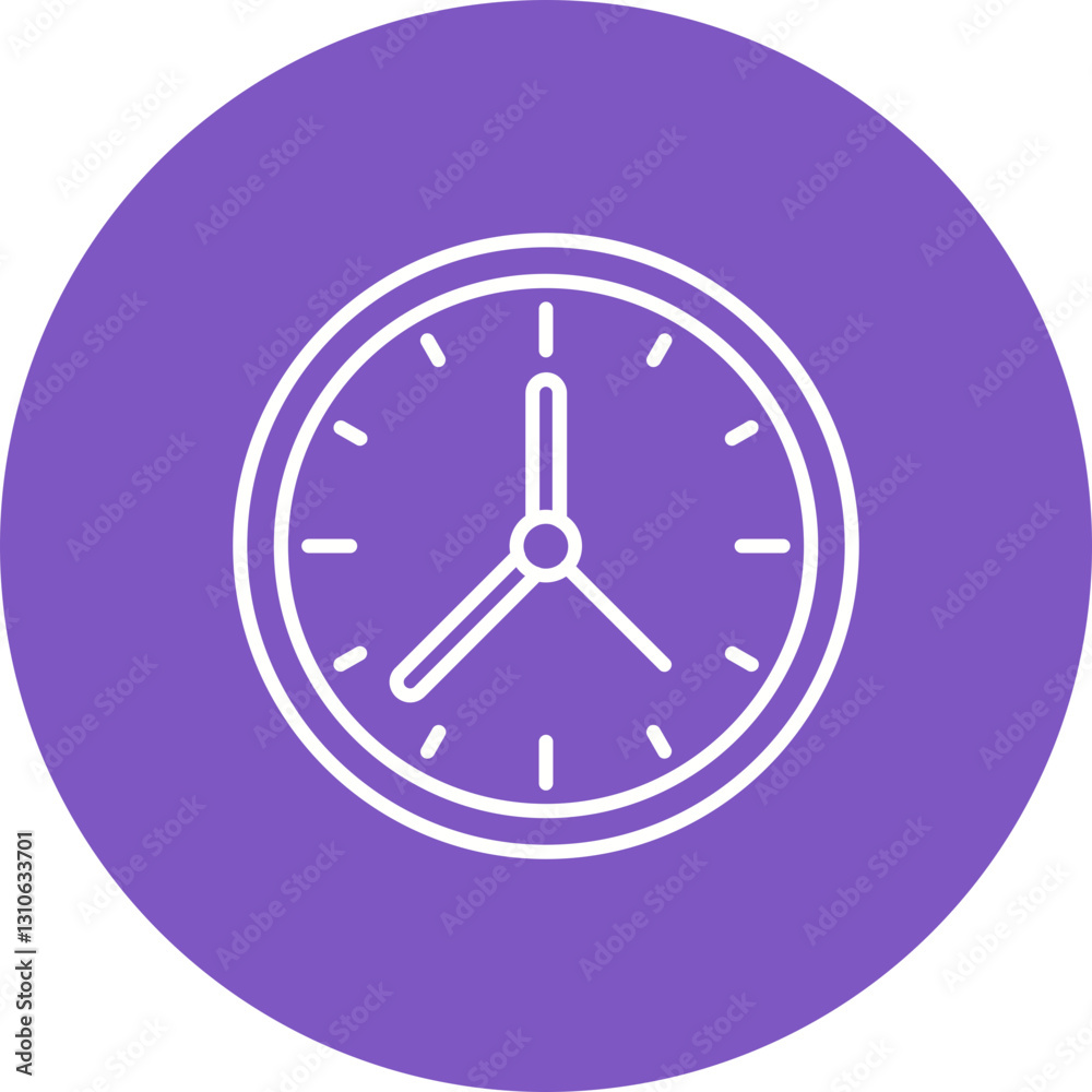 Clock Icon Clock Icon
