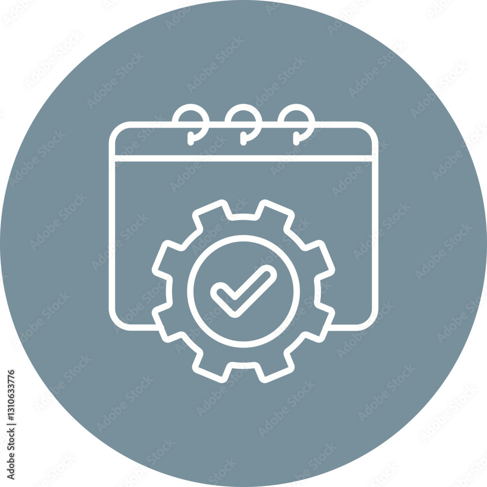 Calendar Icon Calendar Icon