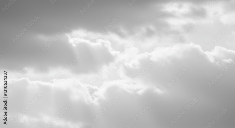 Fototapeta premium blue sky with clouds