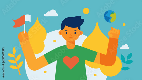 These descriptions can be used as a basis for creating engaging s that encapsulate the spirit of youthled climate activism.