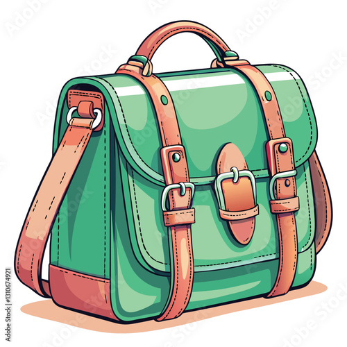 Design a realistic vector illustration of a happy vegan enjoying a vibrant, plant-based meal.  Show detail in the food and the person's expression.