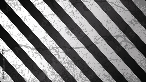 background black white line texture