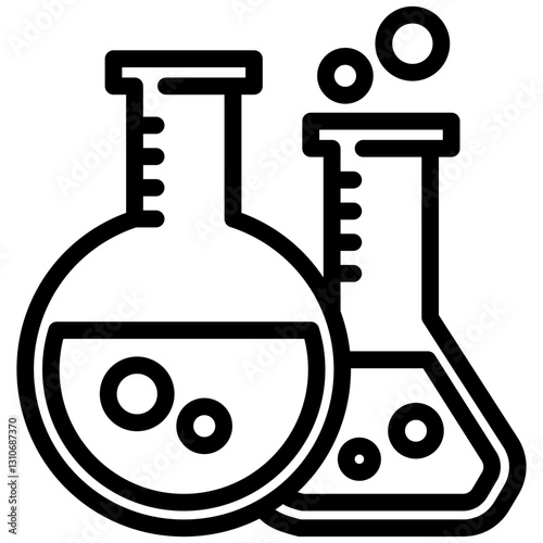 Laboratory Icon