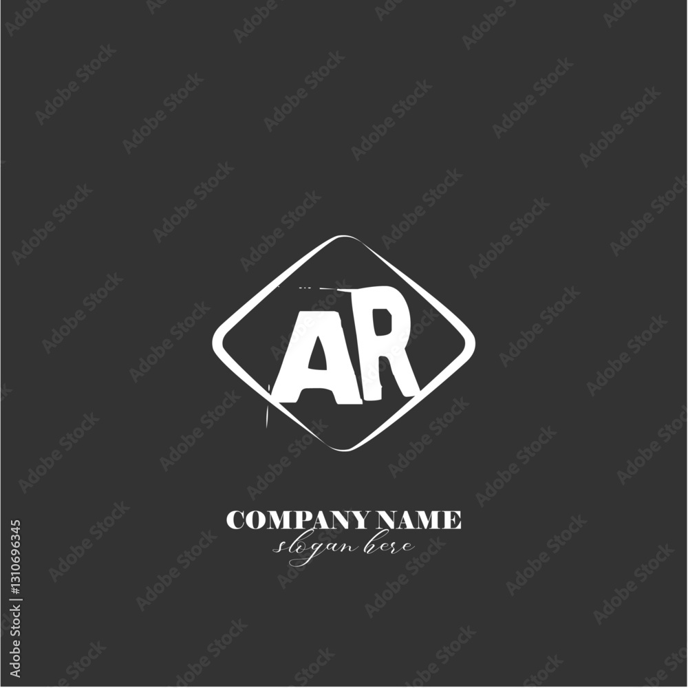 vector A illustration of a logo for a company background abstract vector A illustration of a logo for a company background abstract