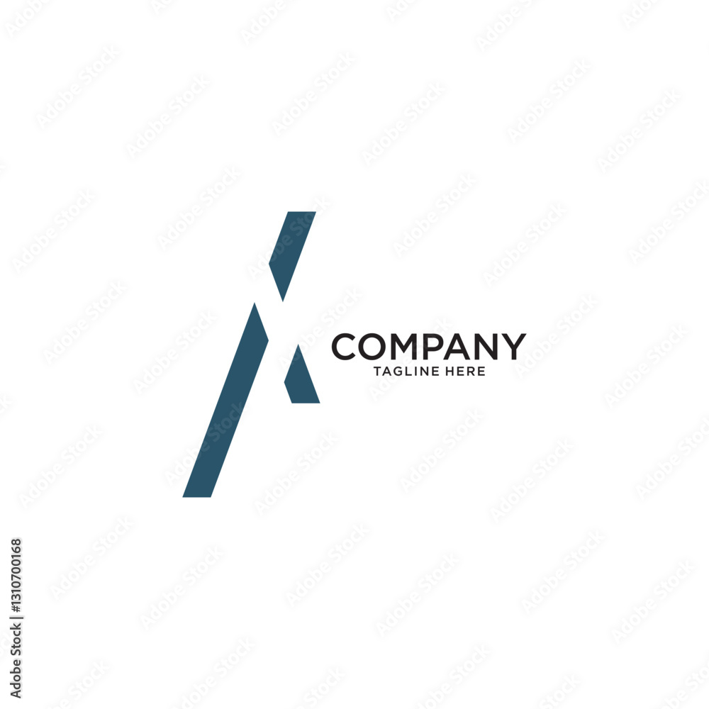 abstract logo design abstract logo design